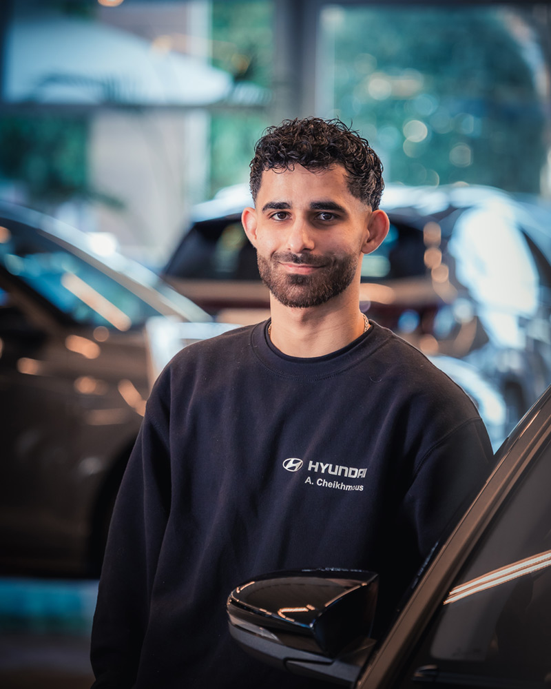 Abdulrahman Cheikhmous